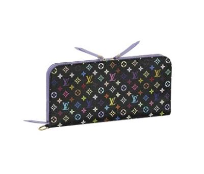 discounted louis vuitton wallets - m60271